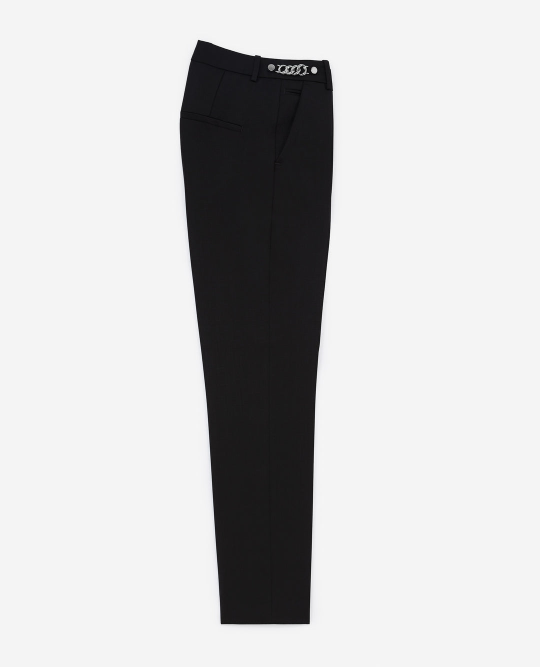 Pantalon Noir - Taille XS/34