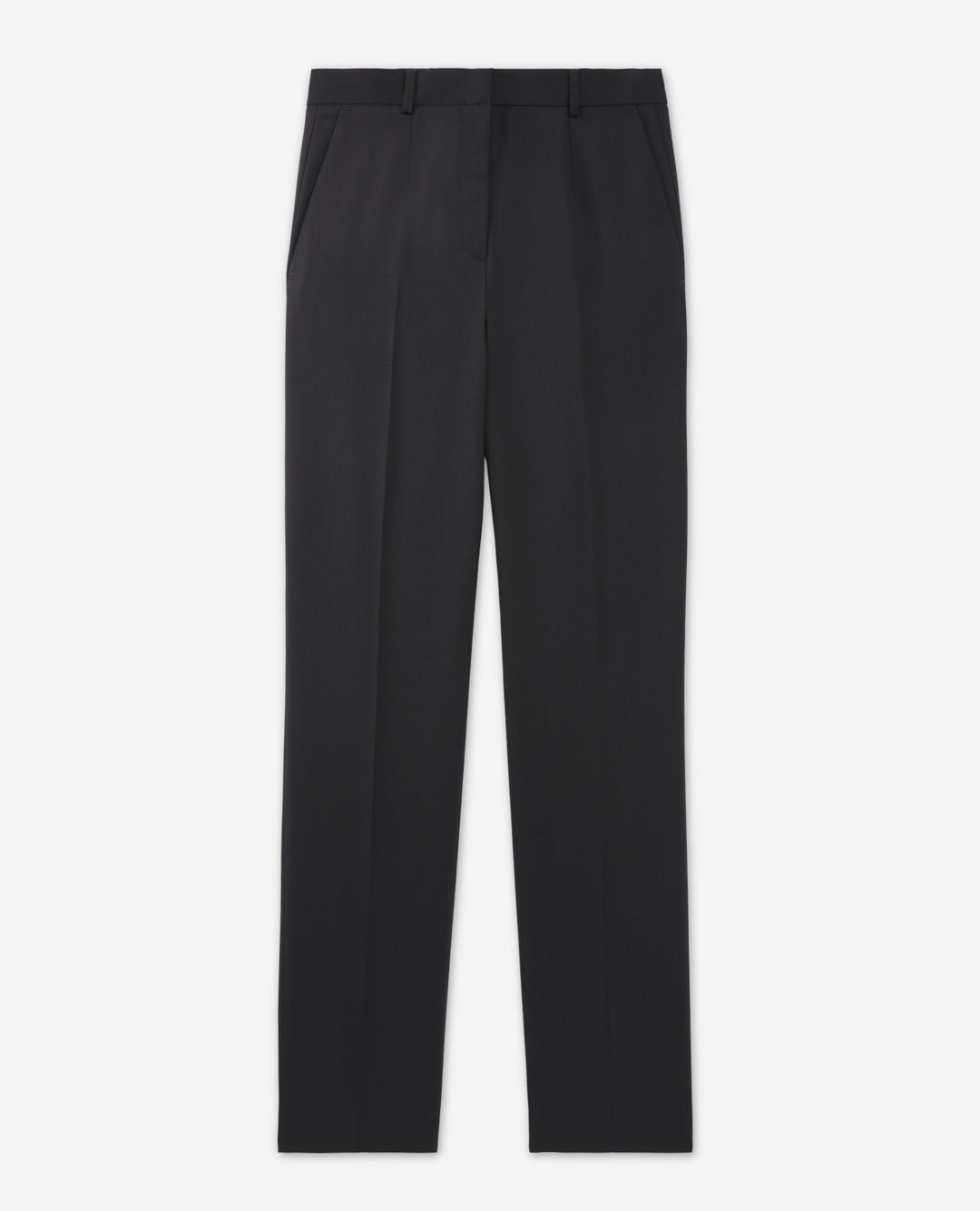 Pantalon Noir - Taille S/36
