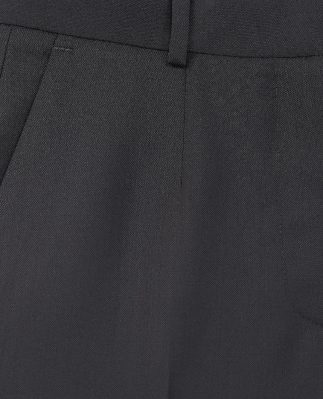 Pantalon Noir - Taille S/36