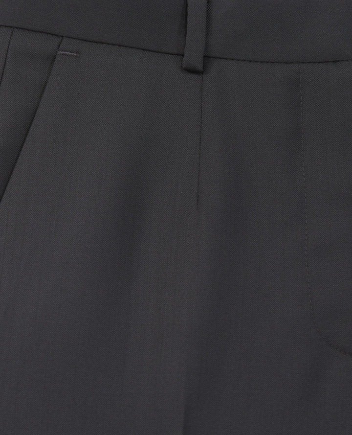 Pantalon Noir - Taille S/36