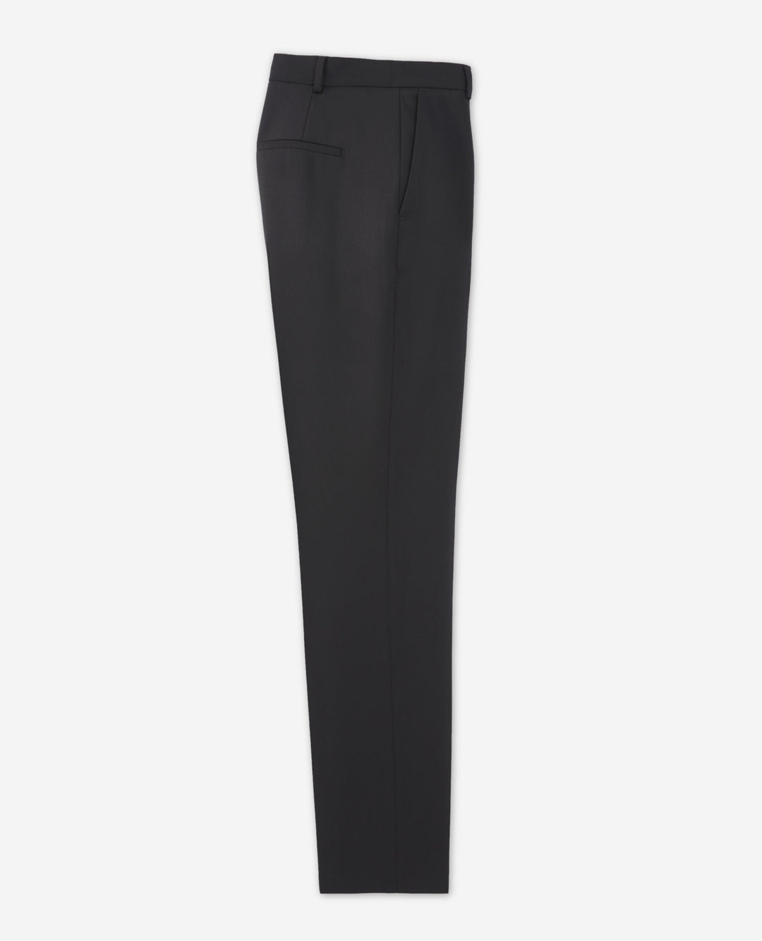 Pantalon Noir - Taille S/36