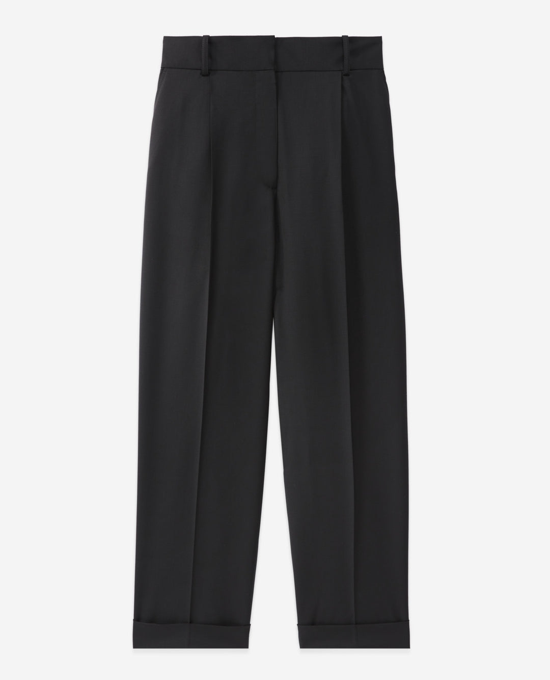 Pantalon Noir - Taille XS/34