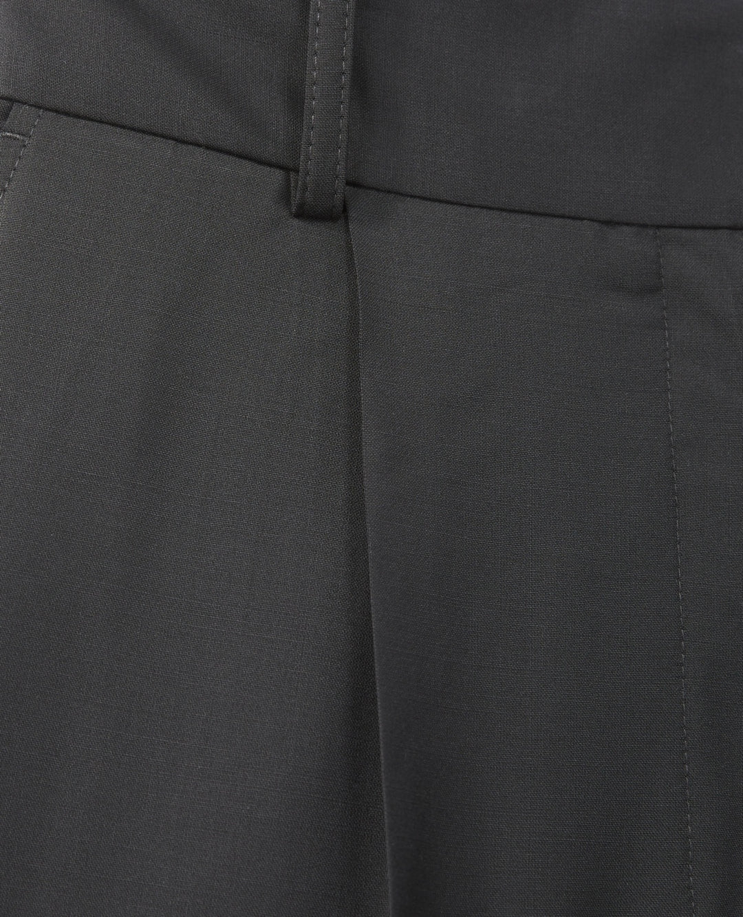 Pantalon Noir - Taille XS/34