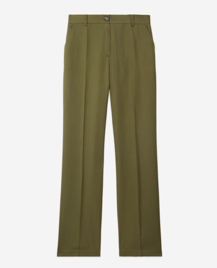 Pantalon Vert - Taille XS/34