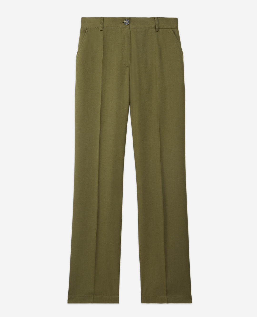 Pantalon Vert - Taille S/36