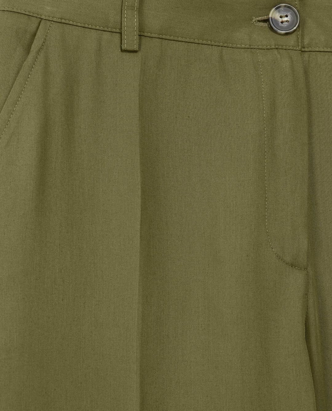 Pantalon Vert - Taille XS/34