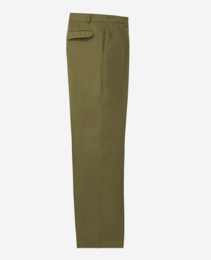 Pantalon Vert - Taille XS/34