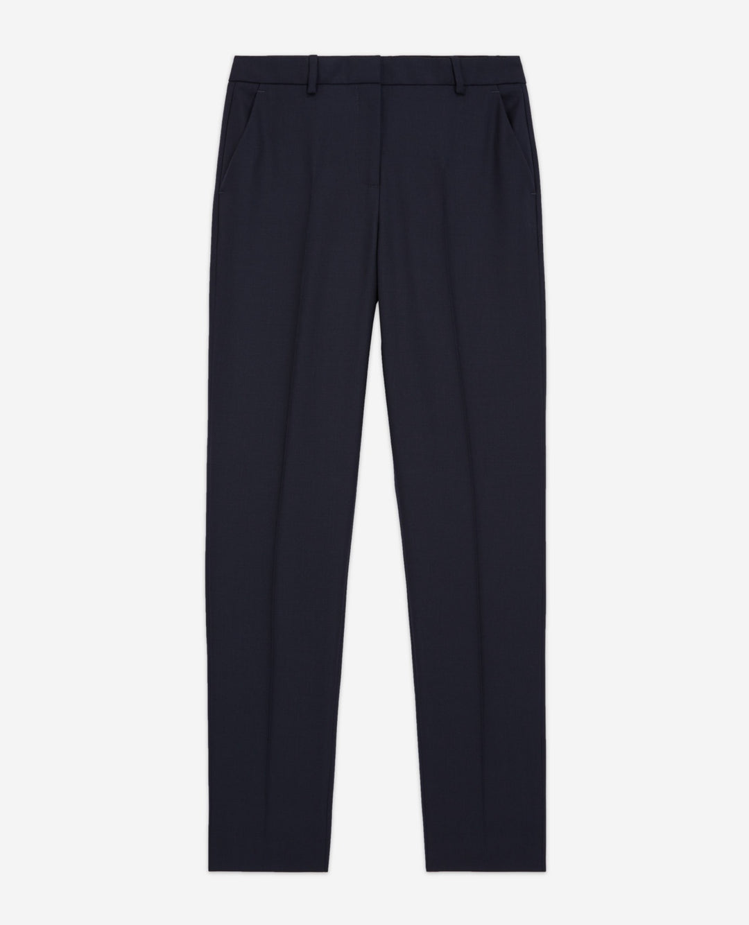 Pantalon Noir - Taille S/36