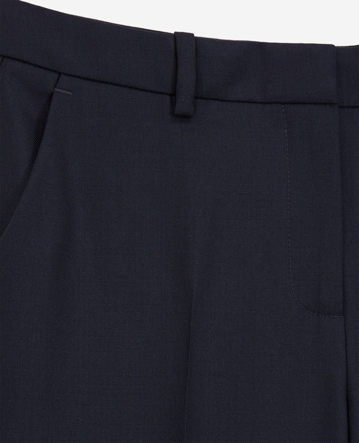 Pantalon Noir - Taille XL/42