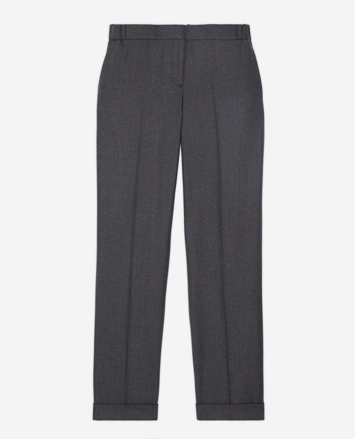 Pantalon Gris - Taille XS/34