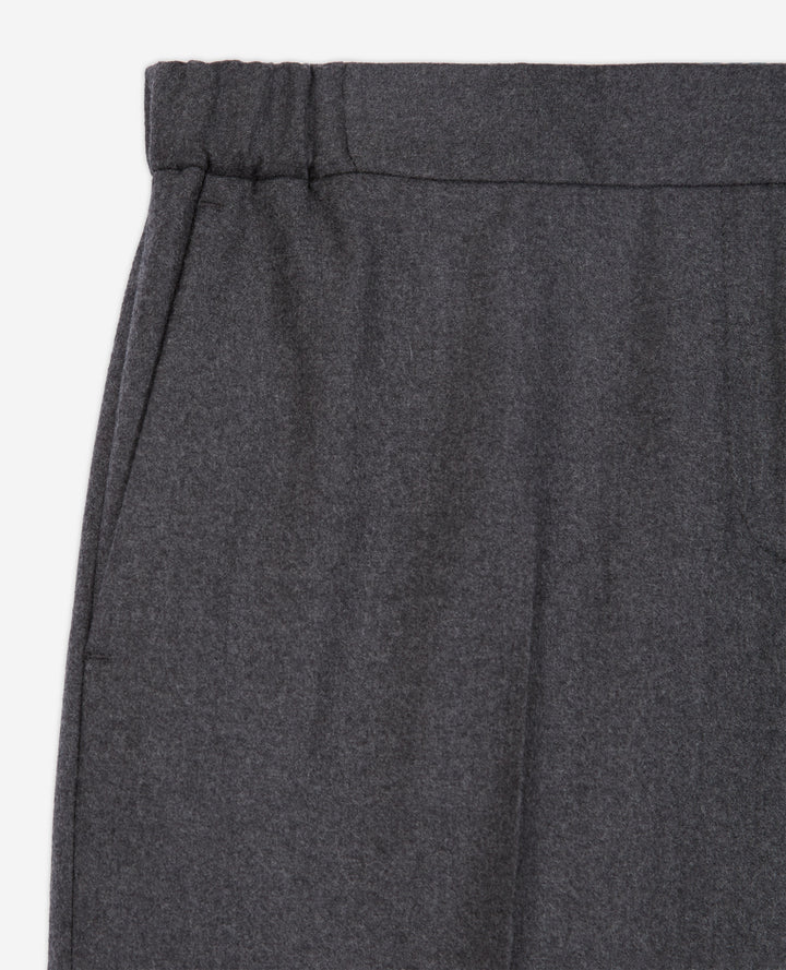 Pantalon Gris - Taille XS/34