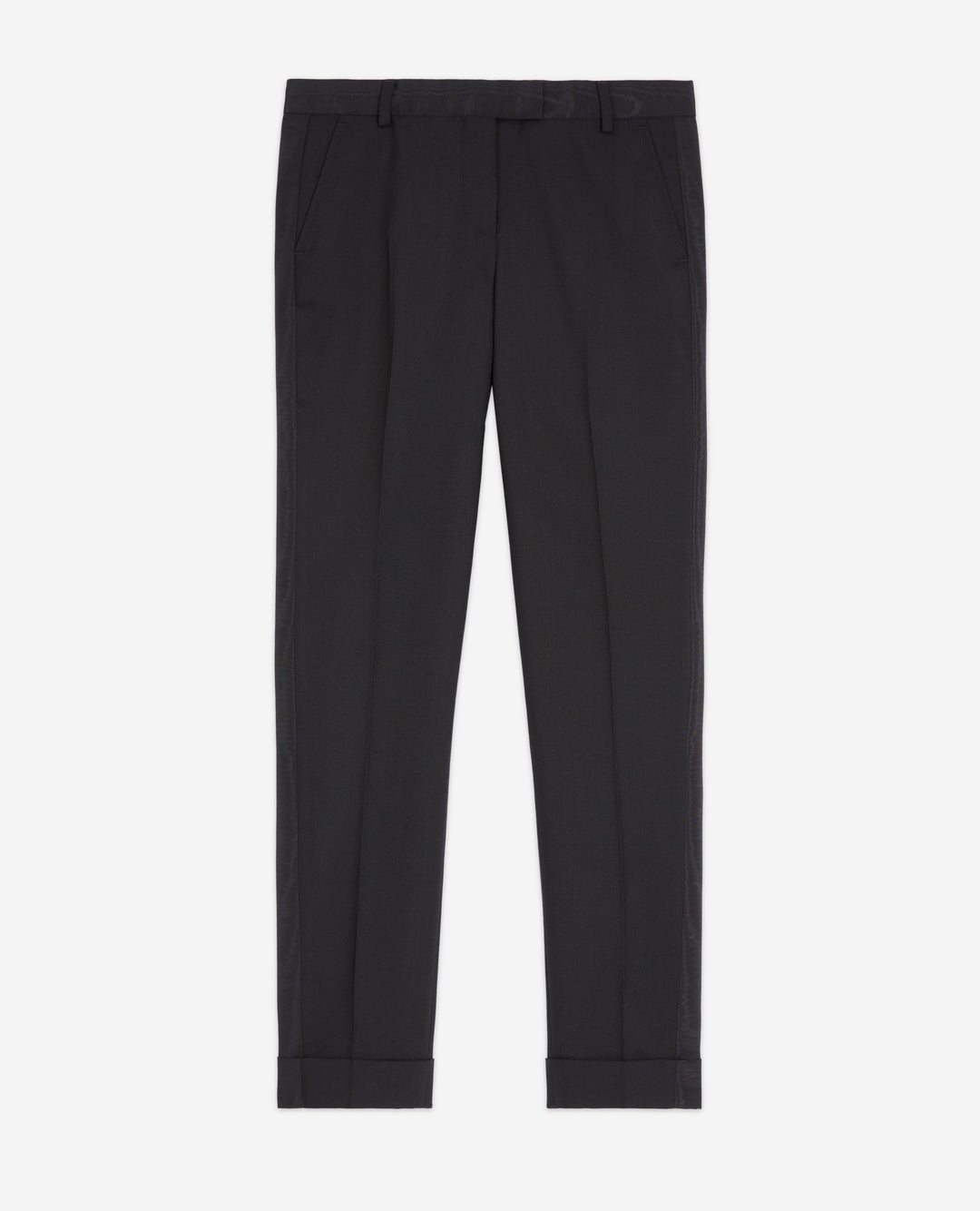 Pantalon Noir - Taille M/38