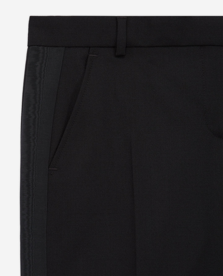 Pantalon Noir - Taille M/38