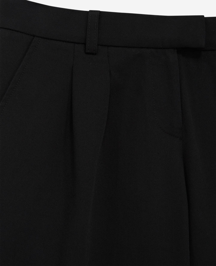 Pantalon Noir - Taille S/36