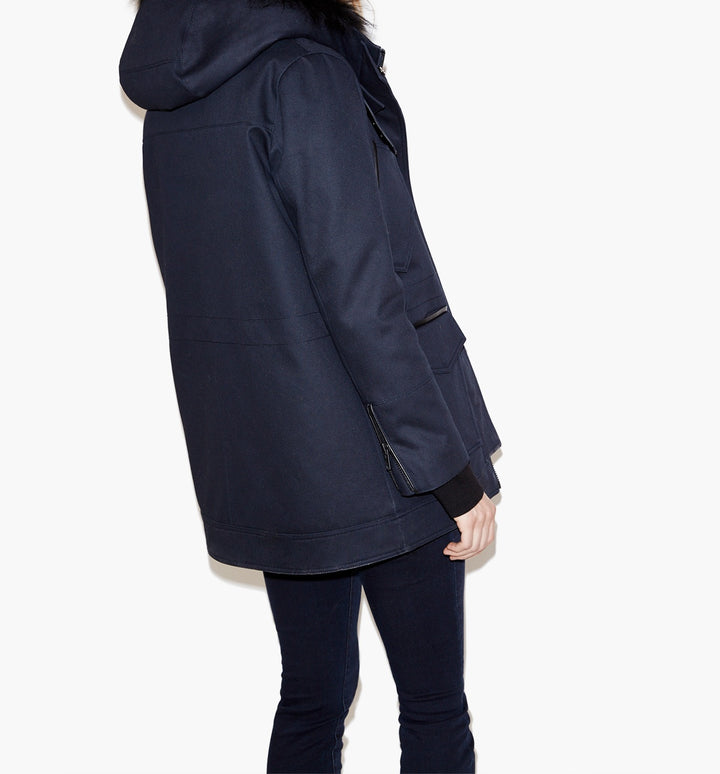 Pantalon Bleu - Taille S/36