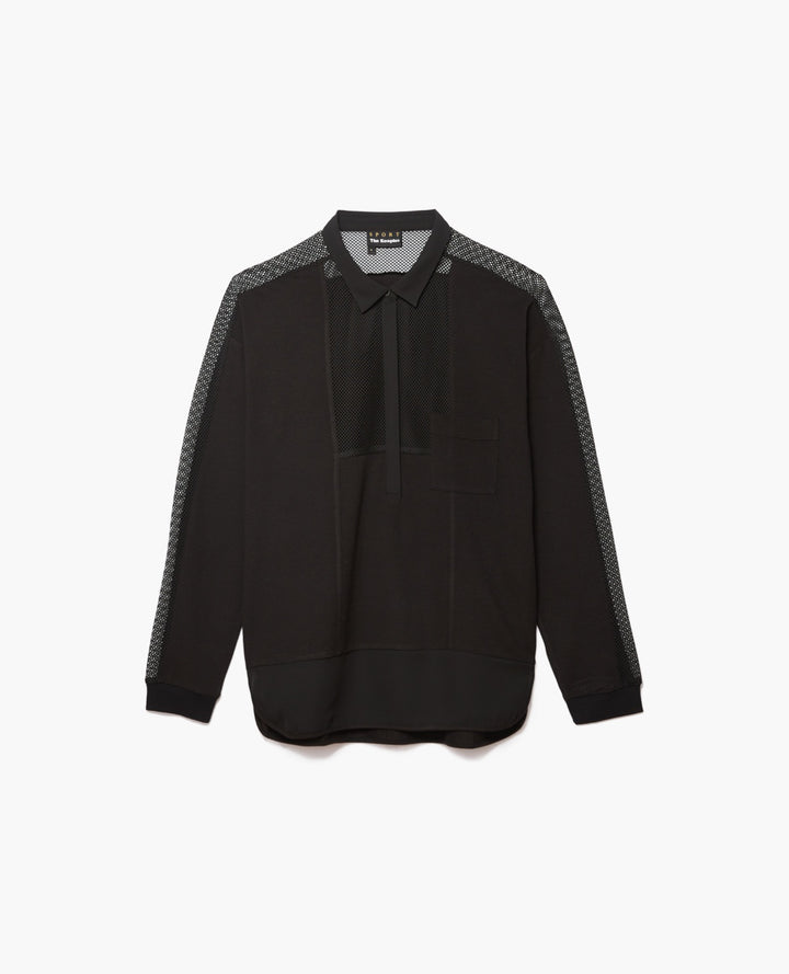 Tee-shirt Noir - Taille XS/34