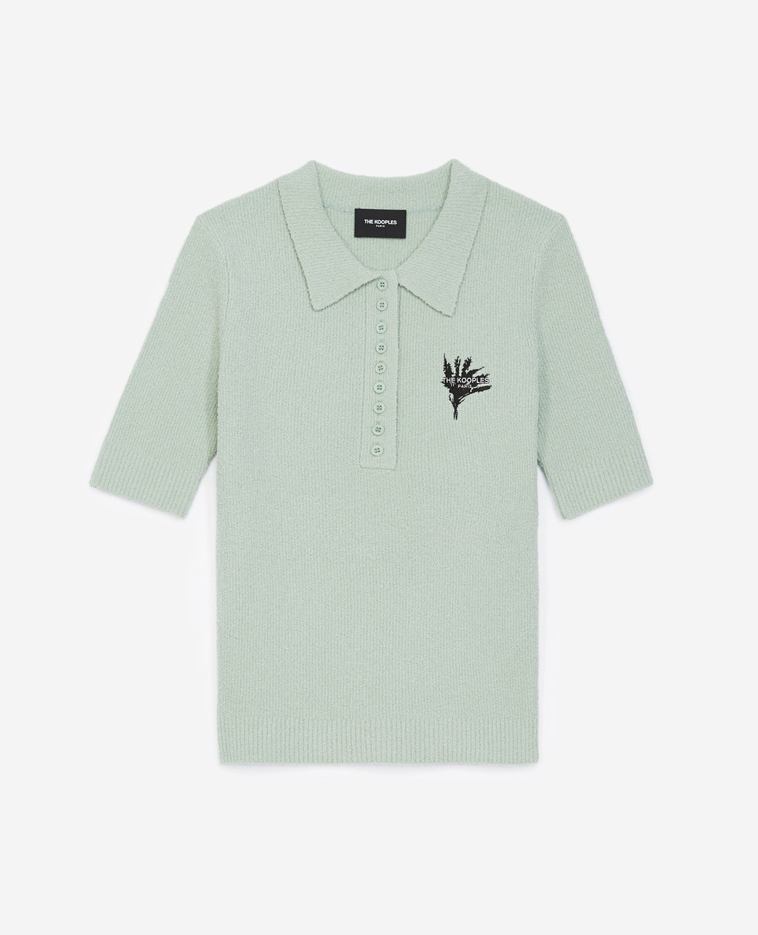 Tee-shirt Vert - Taille S/36