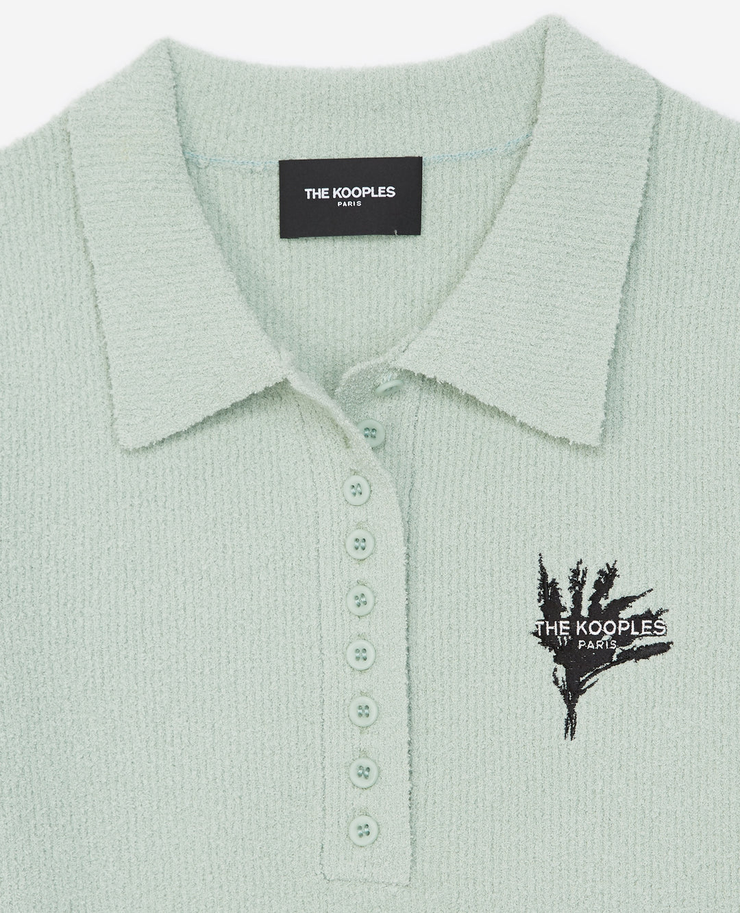 Tee-shirt Vert - Taille S/36