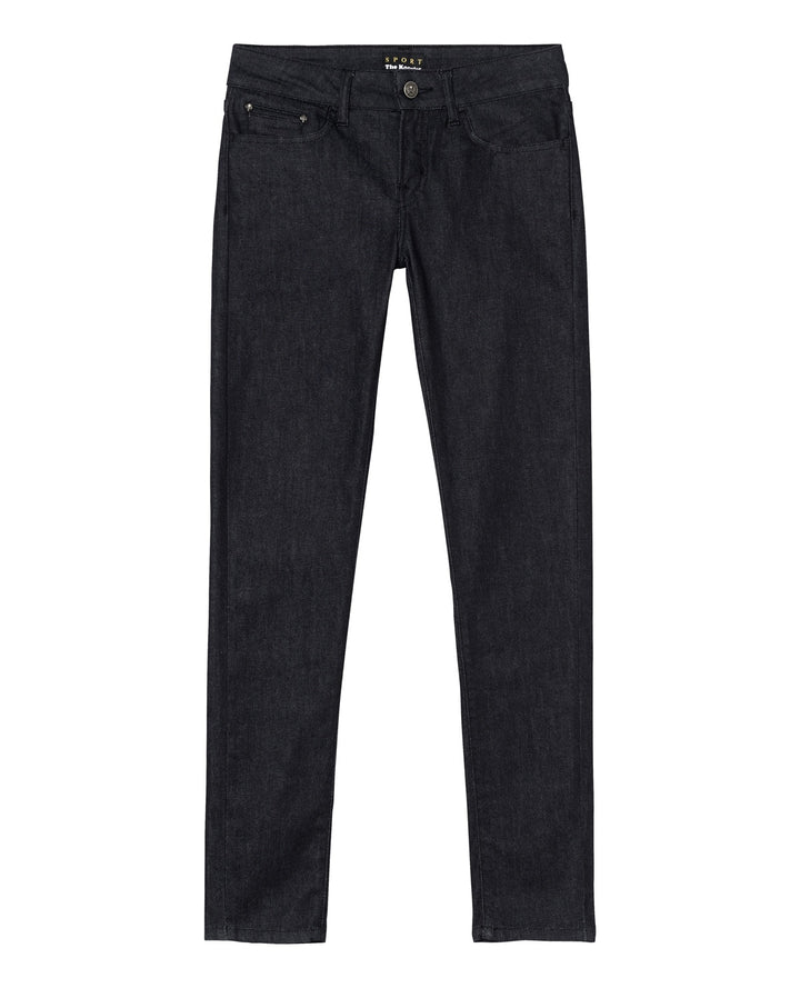 Jean Bleu - Taille XS/34