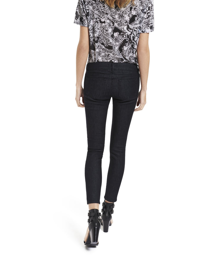Jean Bleu - Taille XS/34