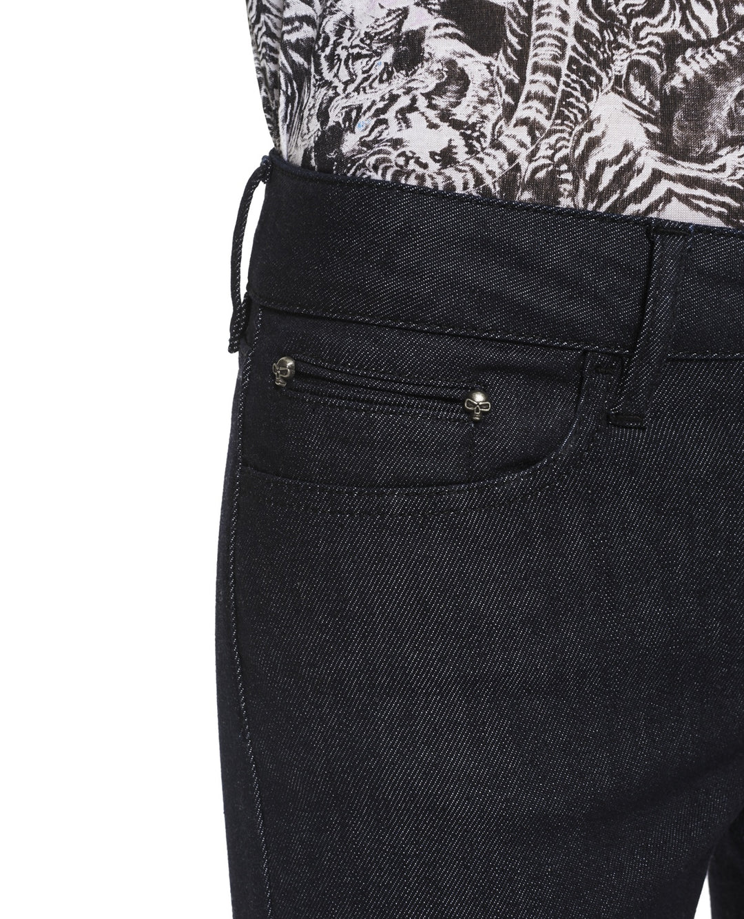Jean Bleu - Taille XS/34