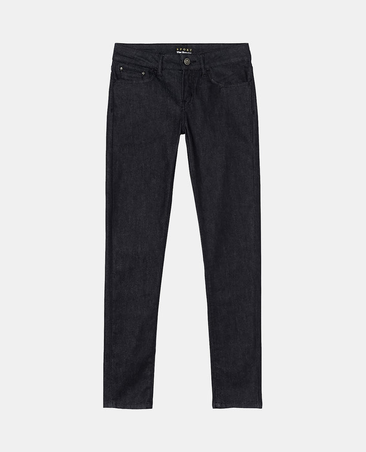 Jean Bleu - Taille XS/34