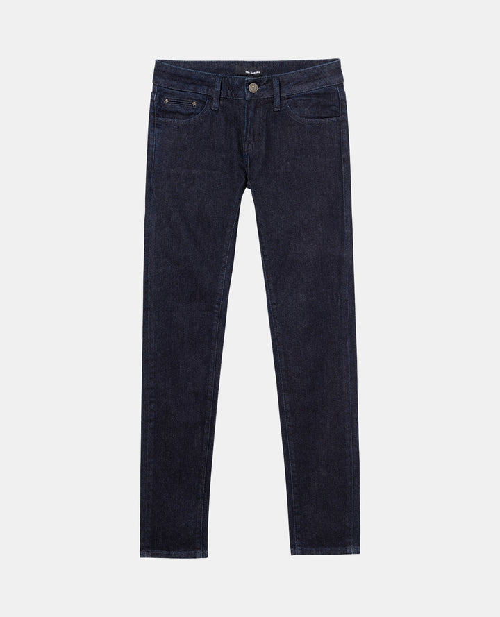 Jean Bleu - Taille XS/34