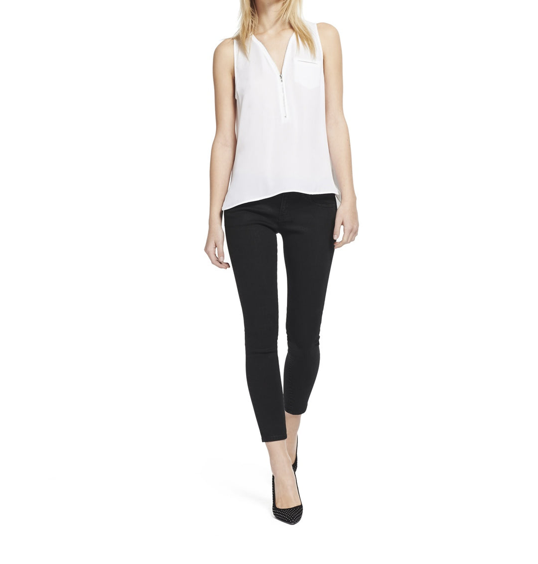 Jean Noir - Taille S/36