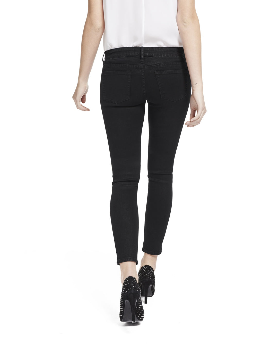 Jean Noir - Taille XS/34
