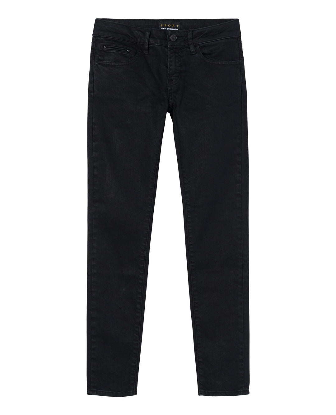 Jean Bleu - Taille XS/34