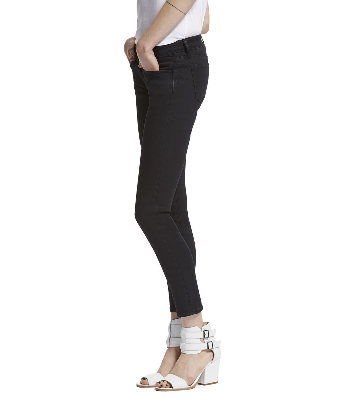 Jean Bleu - Taille XS/34
