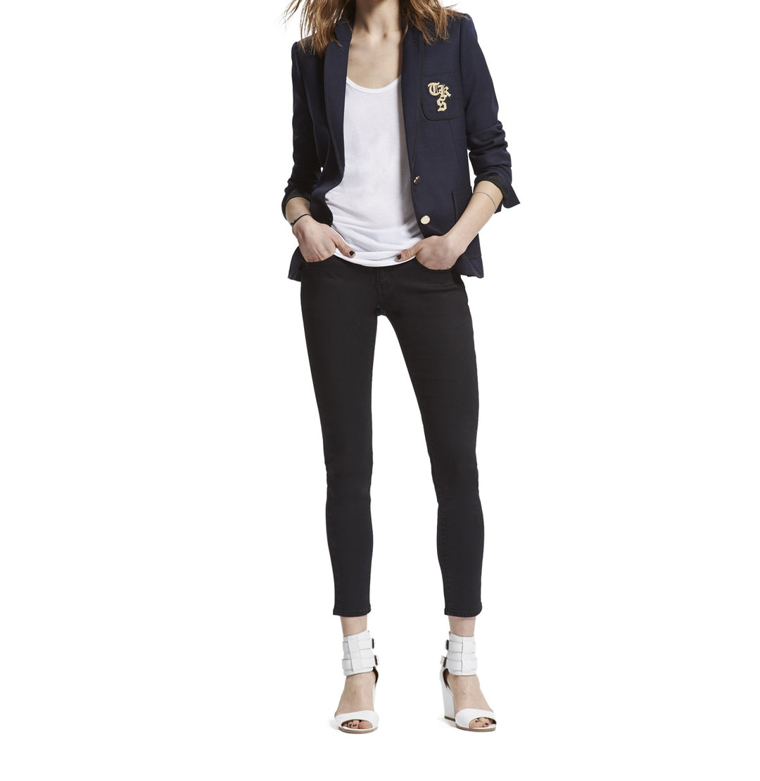 Jean Bleu - Taille XS/34