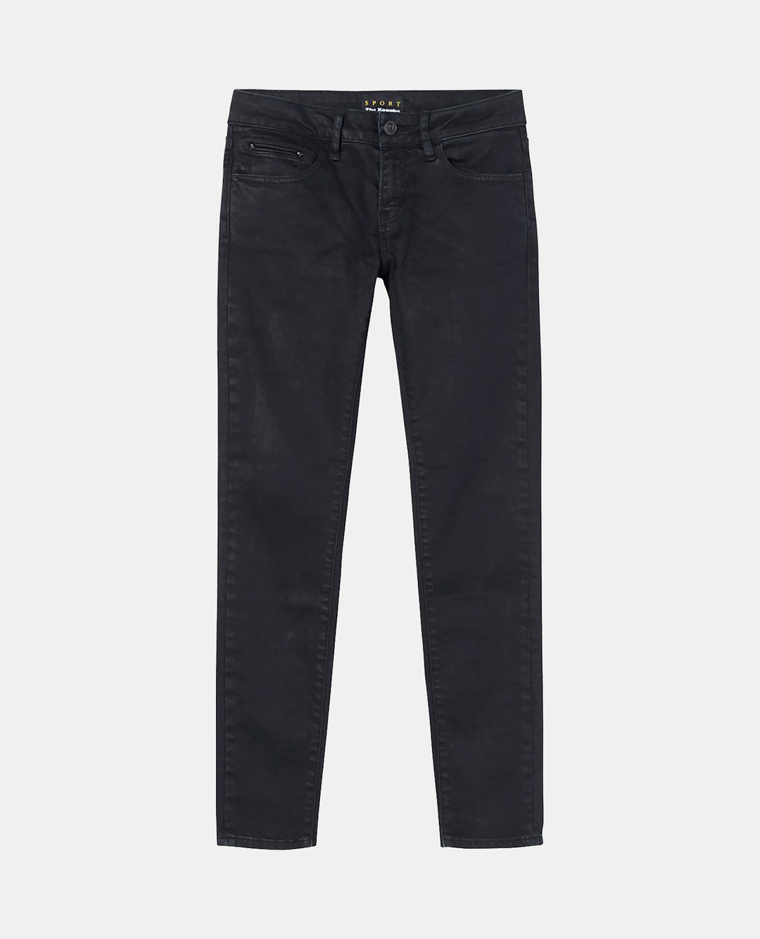Jean Bleu - Taille XS/34