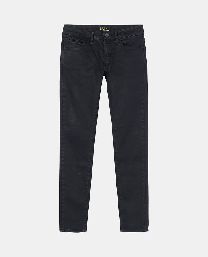Jean Bleu - Taille XS/34
