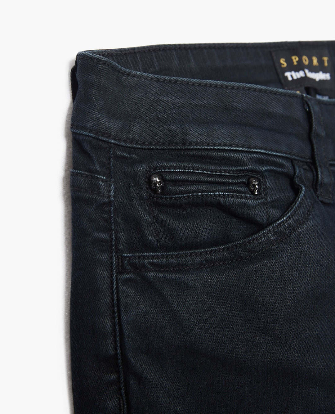 Jean Bleu - Taille XS/34