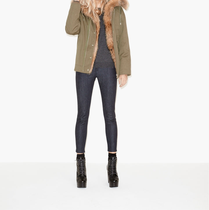 Jean Bleu - Taille S/36
