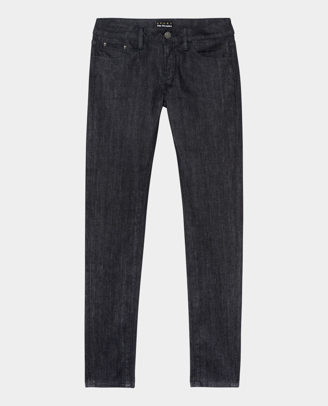 Jean Bleu - Taille S/36