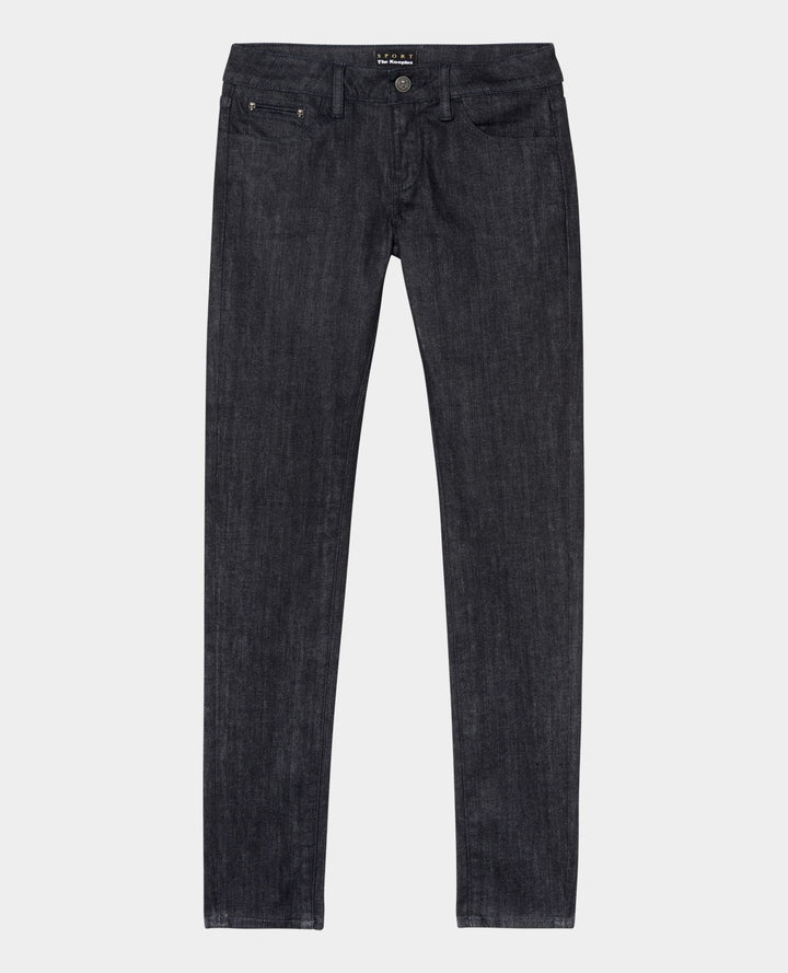 Jean Bleu - Taille S/36