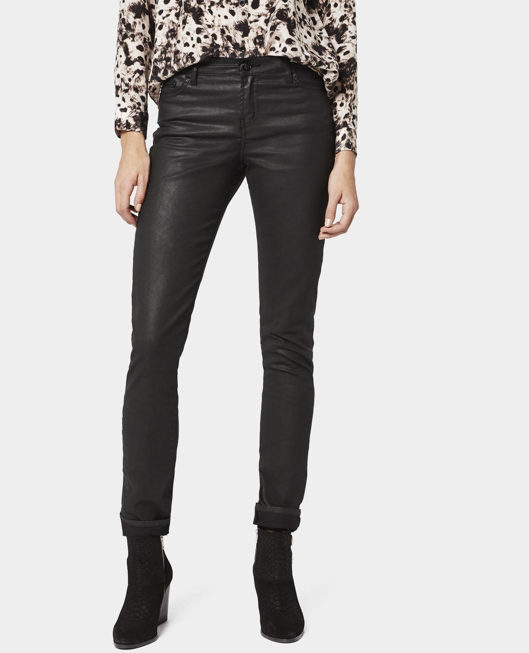 Jean Noir - Taille XS/34
