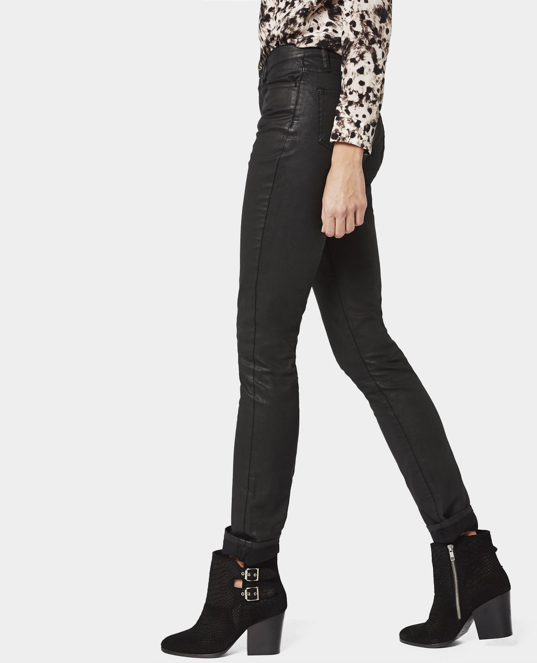 Jean Noir - Taille XS/34