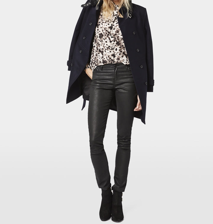 Jean Noir - Taille XS/34