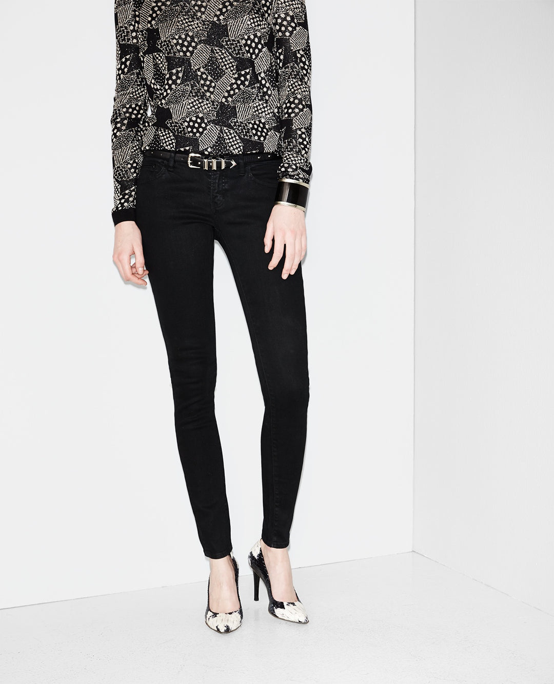 Jean Noir - Taille L/40
