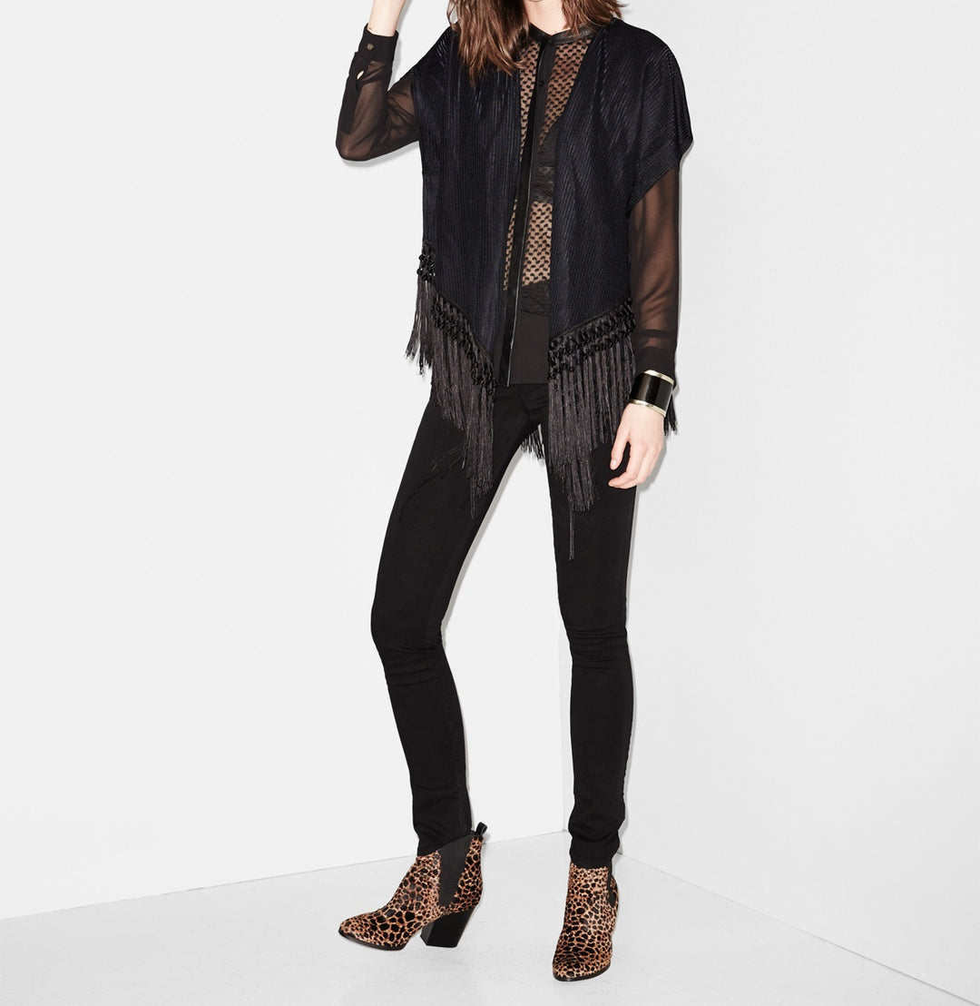 Jean Noir - Taille L/40
