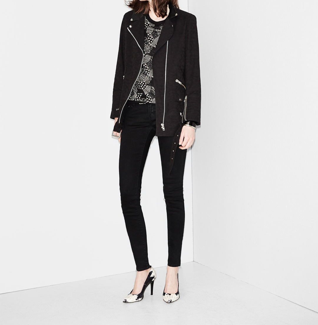 Jean Noir - Taille L/40