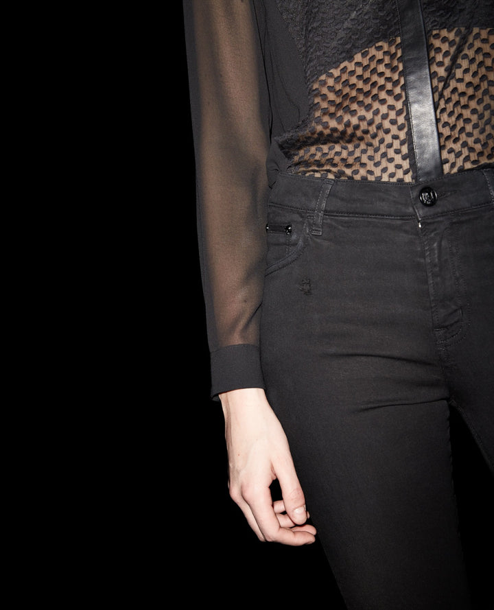 Jean Noir - Taille L/40