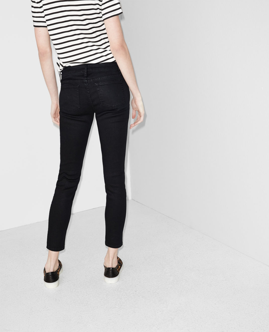 Jean Noir - Taille L/40