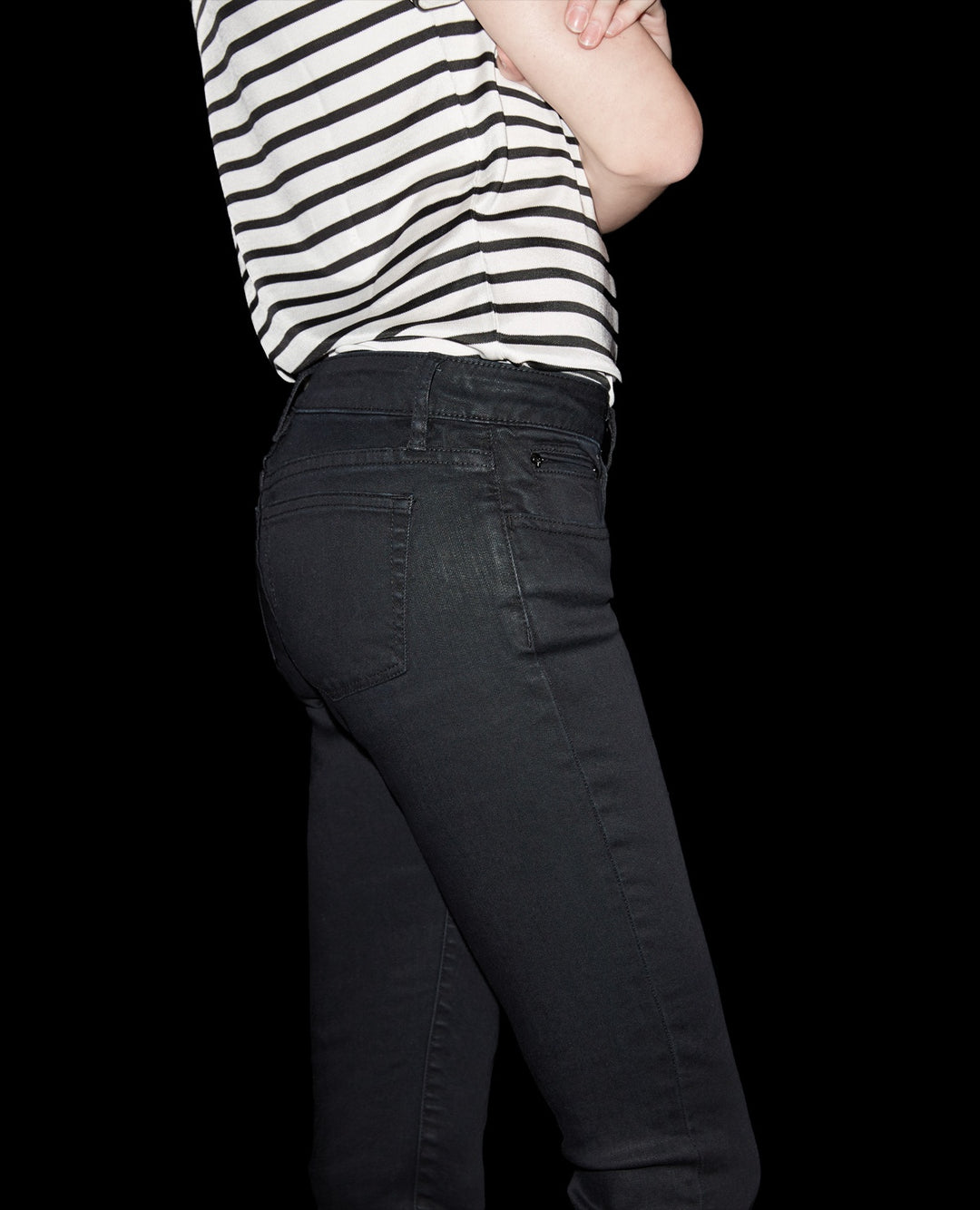 Jean Noir - Taille L/40