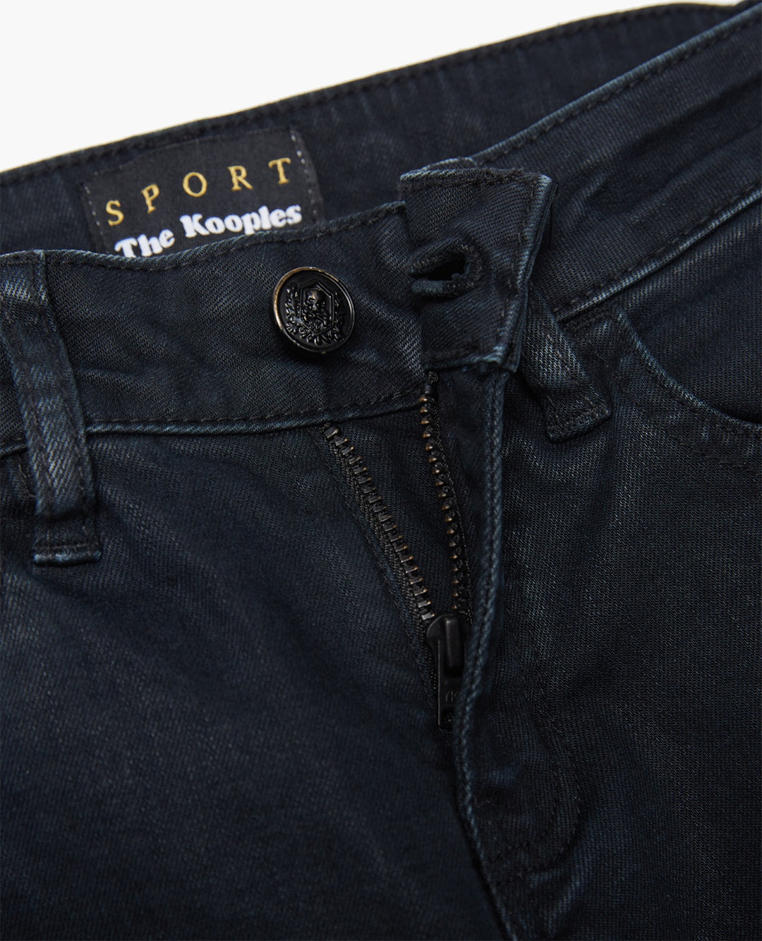 Jean Noir - Taille L/40