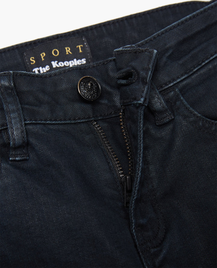 Jean Bleu - Taille XS/34