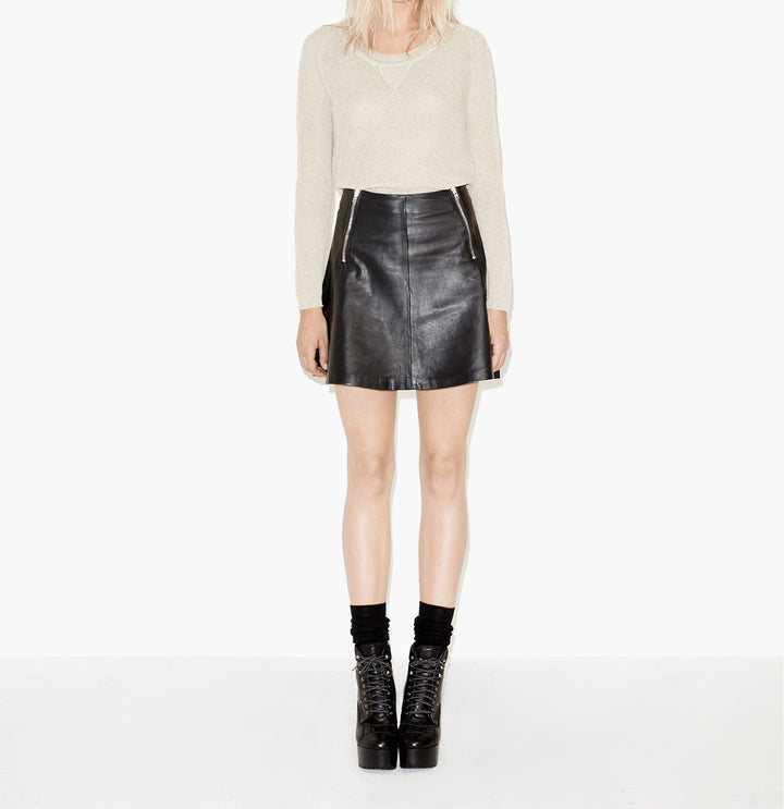 Pull Blanc - Taille XL/42